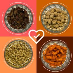 Joypur Snack Gift Card