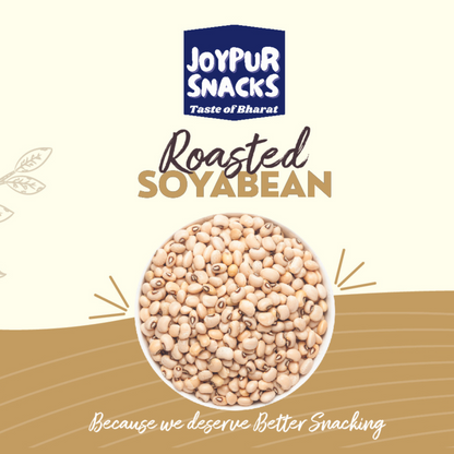 Roasted Soyabean