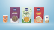 Joypur Snacks Healthy Delight Combo – Chana Dal Chips (80g), Jowar Puff Masala (100g), Sprouted Multigrain Mix (200g), Roasted Soyabean (80g), Pudina Chana Dal (200g) | Wholesome & Guilt-Free Indian Snacks | High-Protein, Roasted, Non-Fried