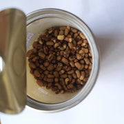 Joypur Snacks Roasted Moth Bean | Protein-Packed | High Fiber | Healthy Snack | No Frying | 80g