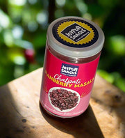 Joypur Snacks Chatpati Cranberry Masala | Tangy, Spicy, & Sweet | Healthy Snack with Real Cranberries | 100g