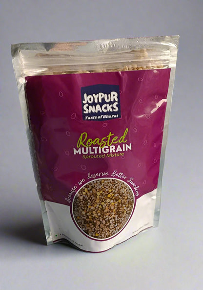 Roasted Multigrain Sprouted Mixture